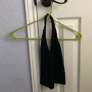 Urban Outfitters Halter Tank